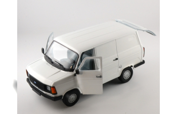 Сборная модель FORD Transit Mk2