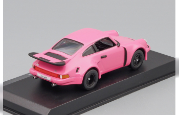 PORSCHE 911 Carrera RsR 2.7 (1974), pink