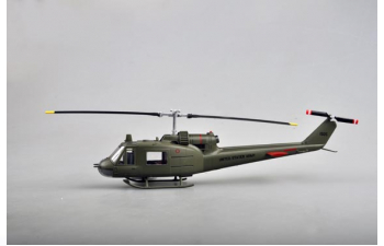 Вертолет UH-1C Army