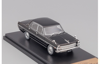 NISSAN Gloria Super Deluxe (PA30) (1967), Japanese Cars Premium Collection 34