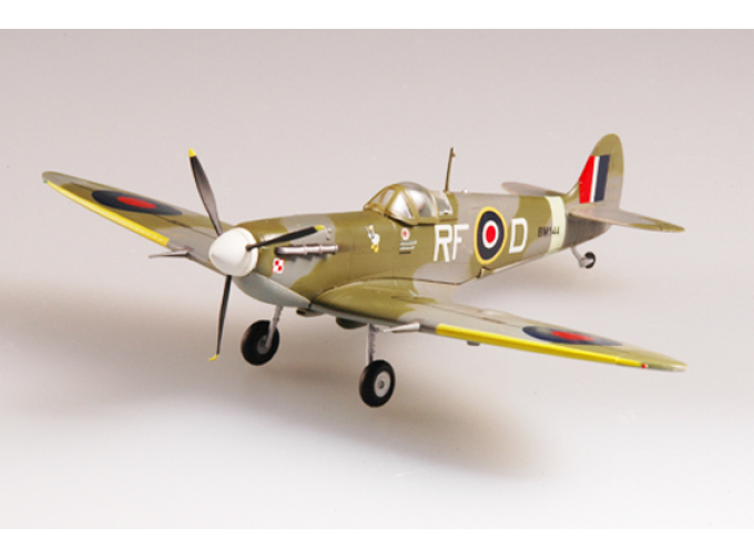 Supermarine Spitfire Mk V RAF No.303 (Polish) Sqn 1942