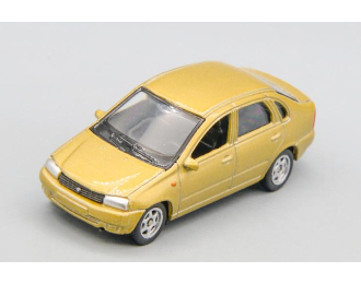 LADA KALINA, бежевый