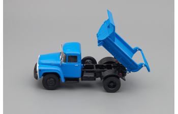 ММЗ-555, Kultowe Ciezarowki PRL 2