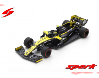 Renault F1 Team #27 Australian GP 2019 Renault R.S.19 Nico Hülkenberg