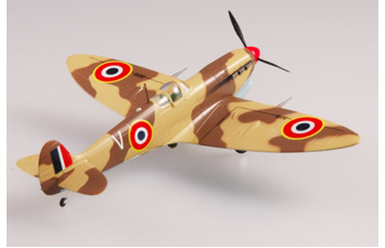 Supermarine Spitfire Mk V RAF No.328 Sqn 1943