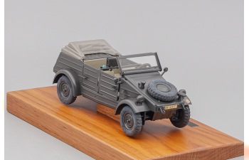 VOLKSWAGEN VW-82 Kubelwagen East, grey