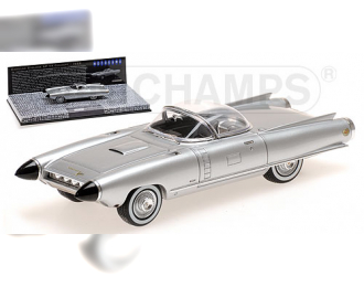 Cadillac Cyclone XP 74 Concept 1959, L.e. 999 pcs.