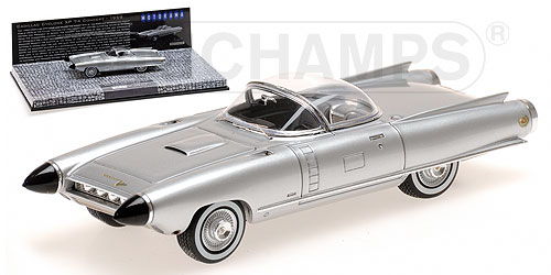 Cadillac Cyclone XP 74 Concept 1959, L.e. 999 pcs.