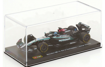 MERCEDES-BENZ F1 W15, Russell (2024)