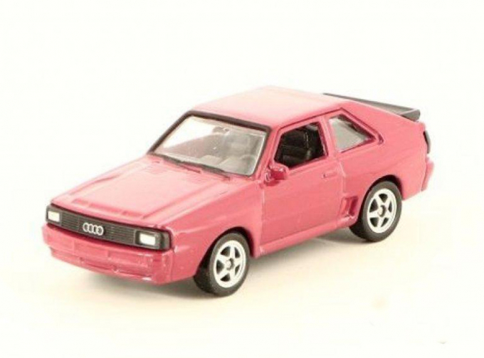 AUDI sport quattro, Mes voitures de collection 20