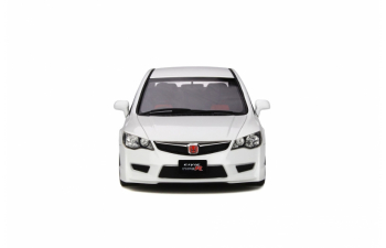 Honda Civic (FD2) Type R 2007 (white)