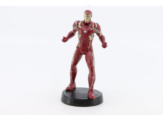 Фигурка Iron Man MK XLVI - Marvel Movie Collection 