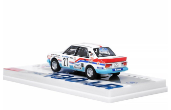 SKODA 130 LR, набор 4шт