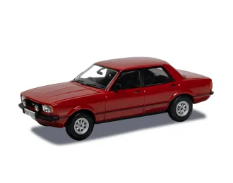 FORD Cortina Mkiv 2.0 S (1976), Red