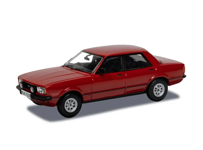 FORD Cortina Mkiv 2.0 S (1976), Red