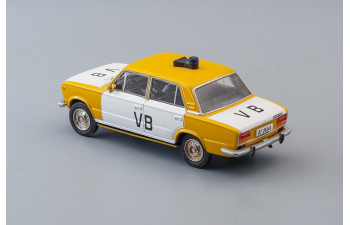 LADA 1500 VB, yellow