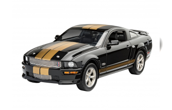 Сборная модель FORD Shelby GT-H 2006 (подарочный набор)