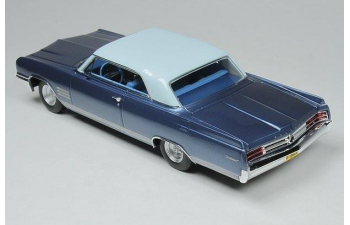 BUICK Wildcat 1964 Diplomat Blue