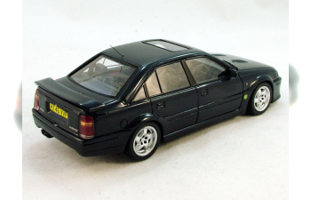 LOTUS Carlton (Omega) (1990), 1:43, темно-зеленый