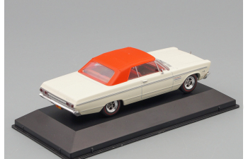 (Уценка!) PLYMOUTH Fury 426 Street wedge 1965, American Cars 71