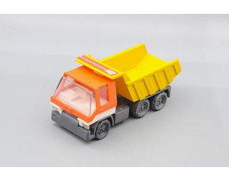 Игрушка грузовик Тернополь