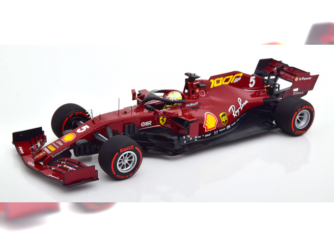 FERRARI SF1000 (2020)