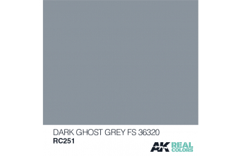 Dark Ghost Grey FS 36320