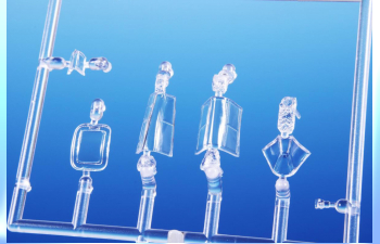 Сборная модель J-9/EP-106