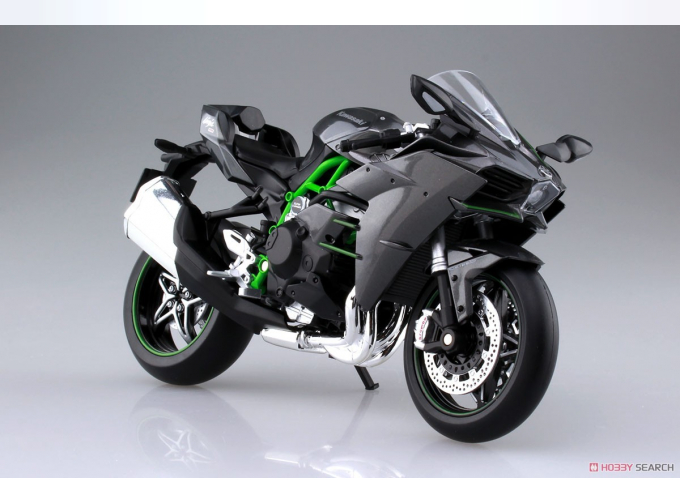 KAWASAKI Ninja H2