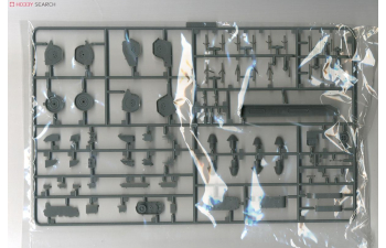 Сборная модель Японский авианосец Zuikaku PREMIUM