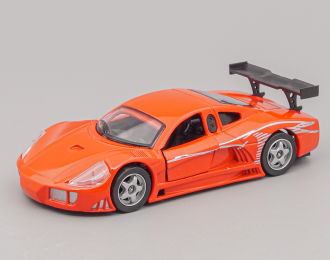 HISPANO-SUIZA HS21 GTS, red