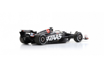 Haas VF-24 #20 MoneyGram Haas F1 Team Australia GP Formula 1 Kevin Magnussen (2024)