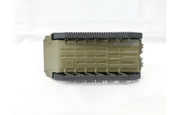 Сборная модель БМП-1КШ "Поток-2"