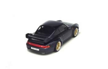 Porsche 911 GT (black)