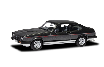 FORD The Henry Ford II Collection