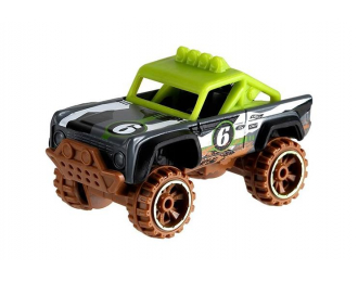 FORD Bronco Custom #6 Custom