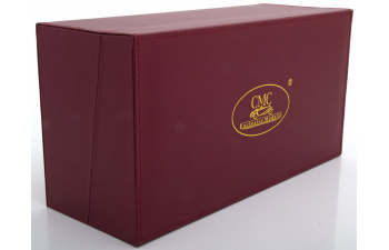 LANCIA D50 GP Monaco, Ascari (1955)