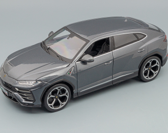 LAMBORGHINI Urus (2018), Grey Met