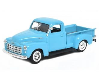 GMC Pick Up (1950), light blue