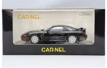 MITSUBISHI GTO Twin Turbo MR (Z15A) (1994), lamp black