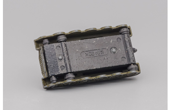 Игрушка Вездеход, серия "Военная техника"