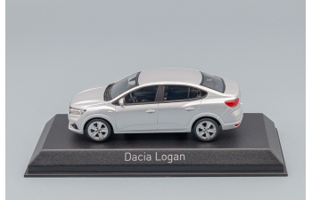 DACIA New Logan 2021 Highland Grey