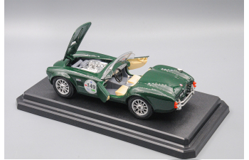 FORD AC Cobra 427 #149 (1965), Green