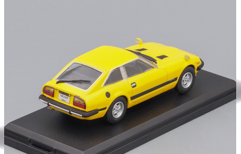 NISSAN Fairlady Z (1978), yellow