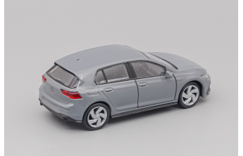VOLKSWAGEN Golf Viii Gti (2020), grey