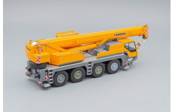 LIEBHERR LTM1060/2 Mobile Crane