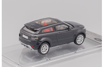Range Rover Evoque 2011 (santorini black)