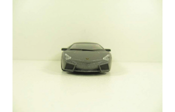 LAMBORGHINI Reventon, grey metallic