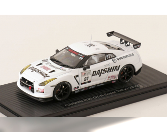 NISSAN GT-R No 81 Super Taikyu (2010)