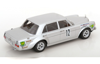 MERCEDES-BENZ 300 SEL 6.8 №12 12h Paul Ricard, Behrmann/Jabouille/Dolhem (1971)